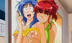 Mama Puri [Uncensored]