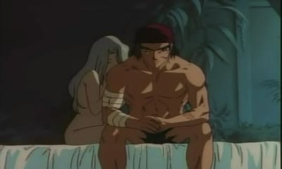 Demon Warrior Koji