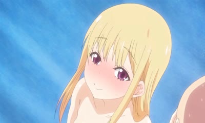 Nudist Beach ni Syuugaku Ryokoude!