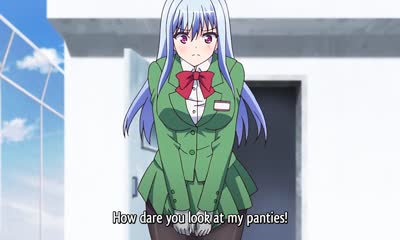 Oideyo! Shiritsu Yarimari Gakuen