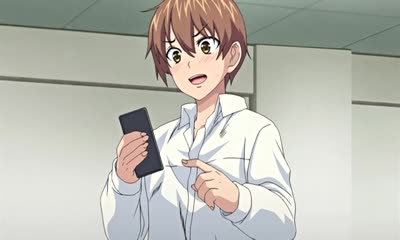 Ikkyuu Nyuukon