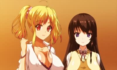 Enkou JK Bitch Gal