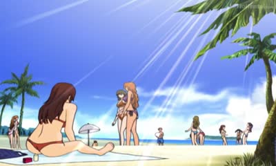 Resort Boin
