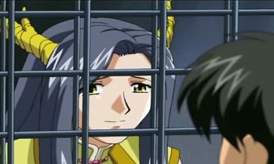 Zoku Koihime