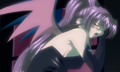 Ane Haramix