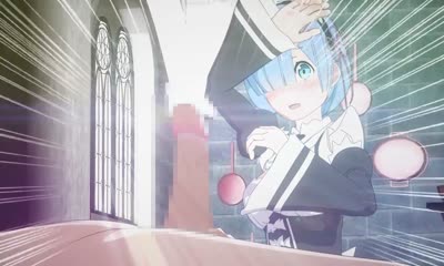 Re:m sexual activity starting from Rem