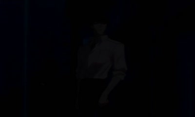 Yoru ga Kuru! Square of the Moon (夜が来る! Square of the Moon) - ONLY ger dub