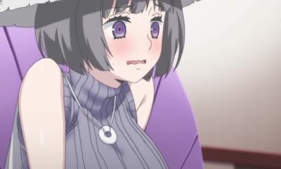 Majo wa Kekkyoku Sono Kyaku to... The Animation