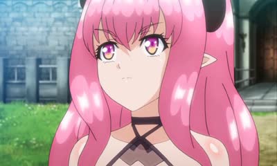 Fushigi no Kuni no Succubus