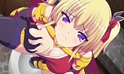 Shakuen no Eris